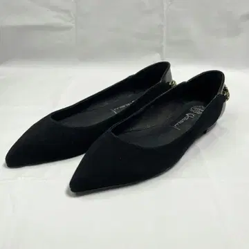 jeffrey campbell 제프리 캠벨 스웨이드 펌프스 블랙