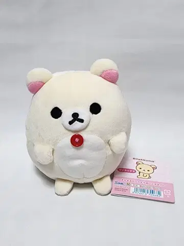 코리락쿠마 만마루쨩 봉제 인형(S)