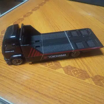 핫휠 ADVAN 에어 리프트 개봉품
