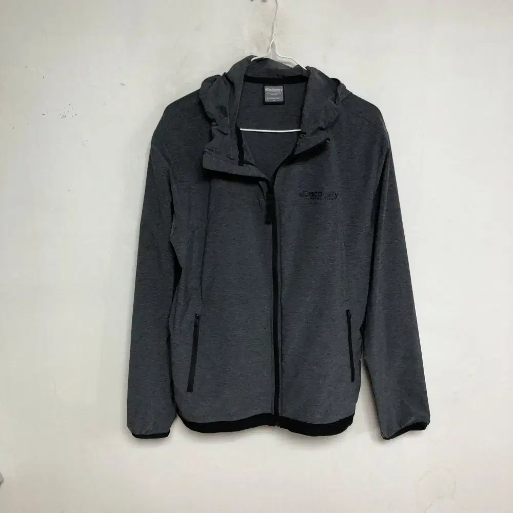 Discovery Expedition Men's Hooded Jacket 95M@9965