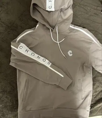 CRONOS 베이 트레이닝복 Small 사이즈
