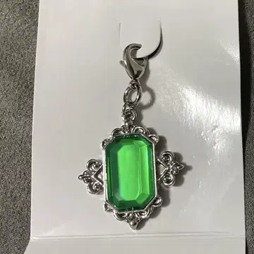 우타프리 탭나이 트레이딩 참 링지 보석