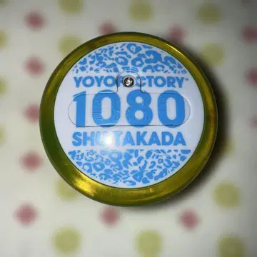 YOYOFACTORY LOOP1080 SHUTAKADA 모델