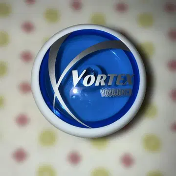 Vortex 요요 파랑