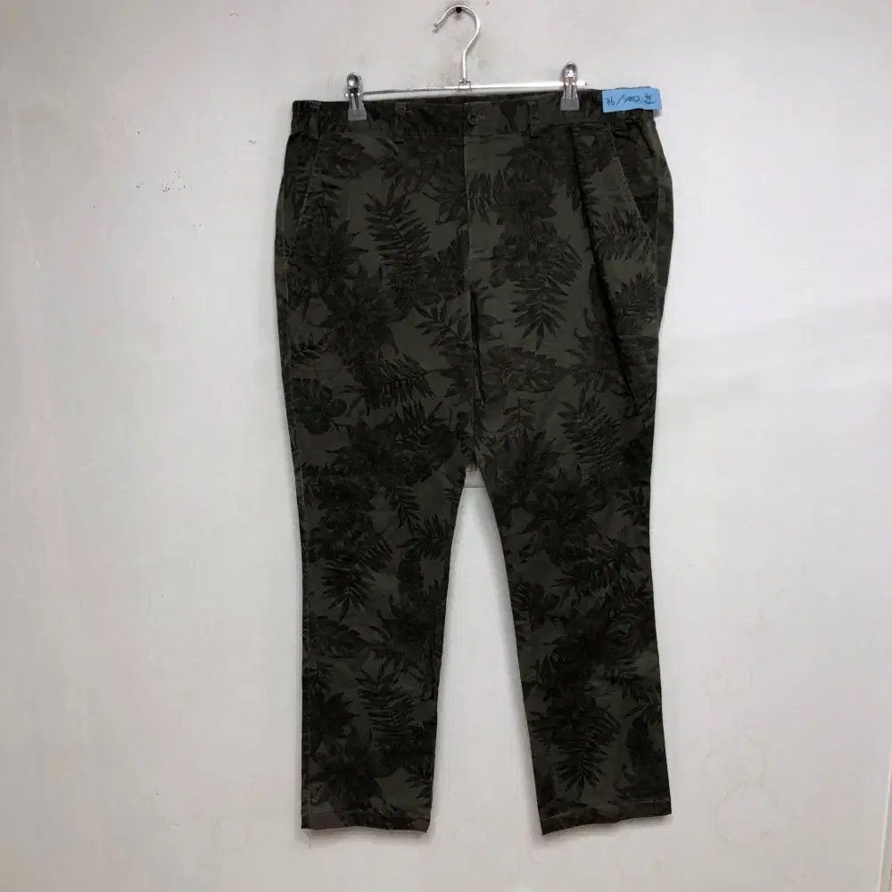 Discovery Expedition Men's Spring/Autumn Pants, 36 inches@9948