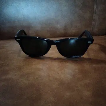 B&L RAY-BAN USA WAYFARER 5022 케이스 없음