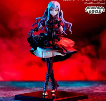 BanG Dream! 프리미엄 피규어 Ave Mujica 오블리비오니스