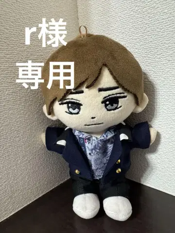 하피누이 의류