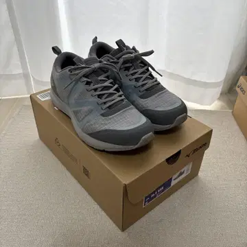 Mizuno GORE-TEX 스니커즈