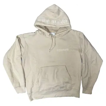 TTT MSW 후드티 L 사이즈 초기 레어 16AW