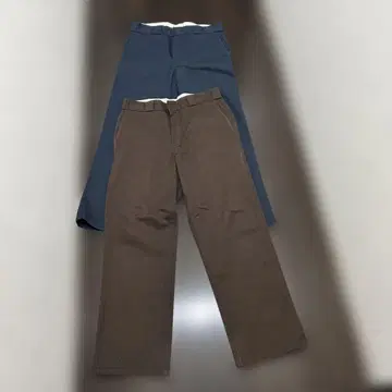 00's 디키즈 874 2권 세트