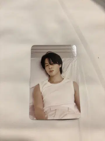BTS FESTA 캡슐 굿즈 트레이딩 카드