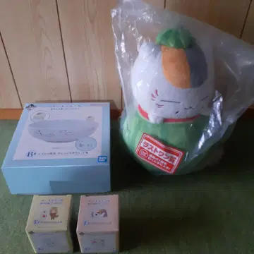 제일복권 나츠메 우인장