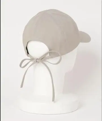 유나이티드 애로우즈 백 리본 캡 UV