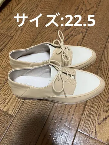 WA ORiental TRaffic 레이스업 슈즈 42107