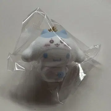 치이카와 산리오 시크릿 플로키 마스코트 시나몬 하치와레