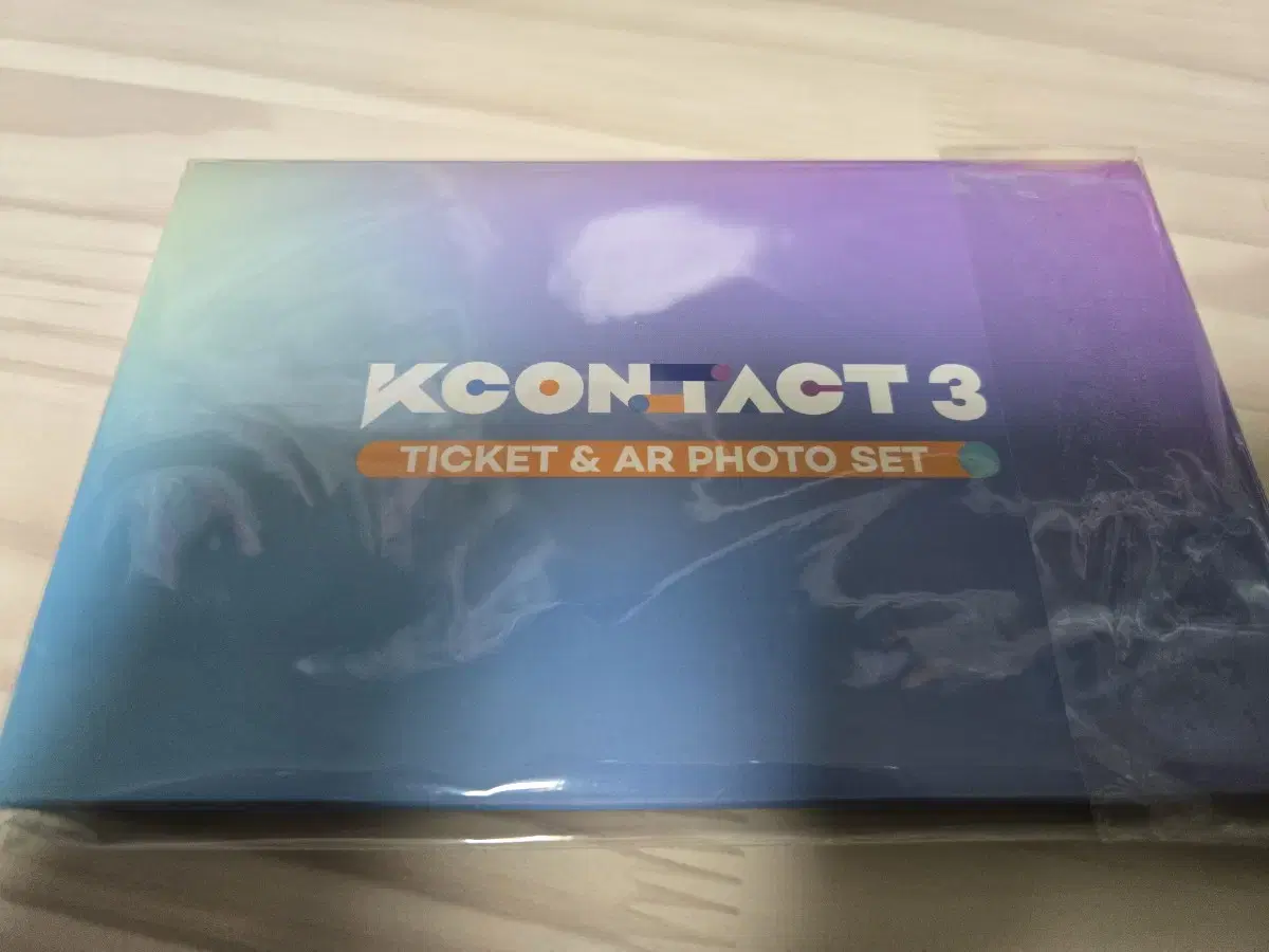 마마무 케이콘3 티켓&포토세트