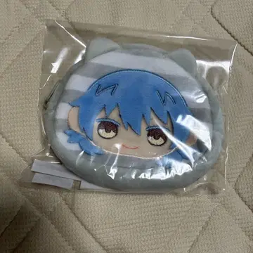 dramatical murder DMM 스크래치 파우치