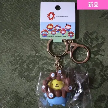 미개봉 새상품 폼폼푸딩