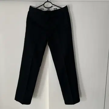 디키즈 874 32인치 175/80A