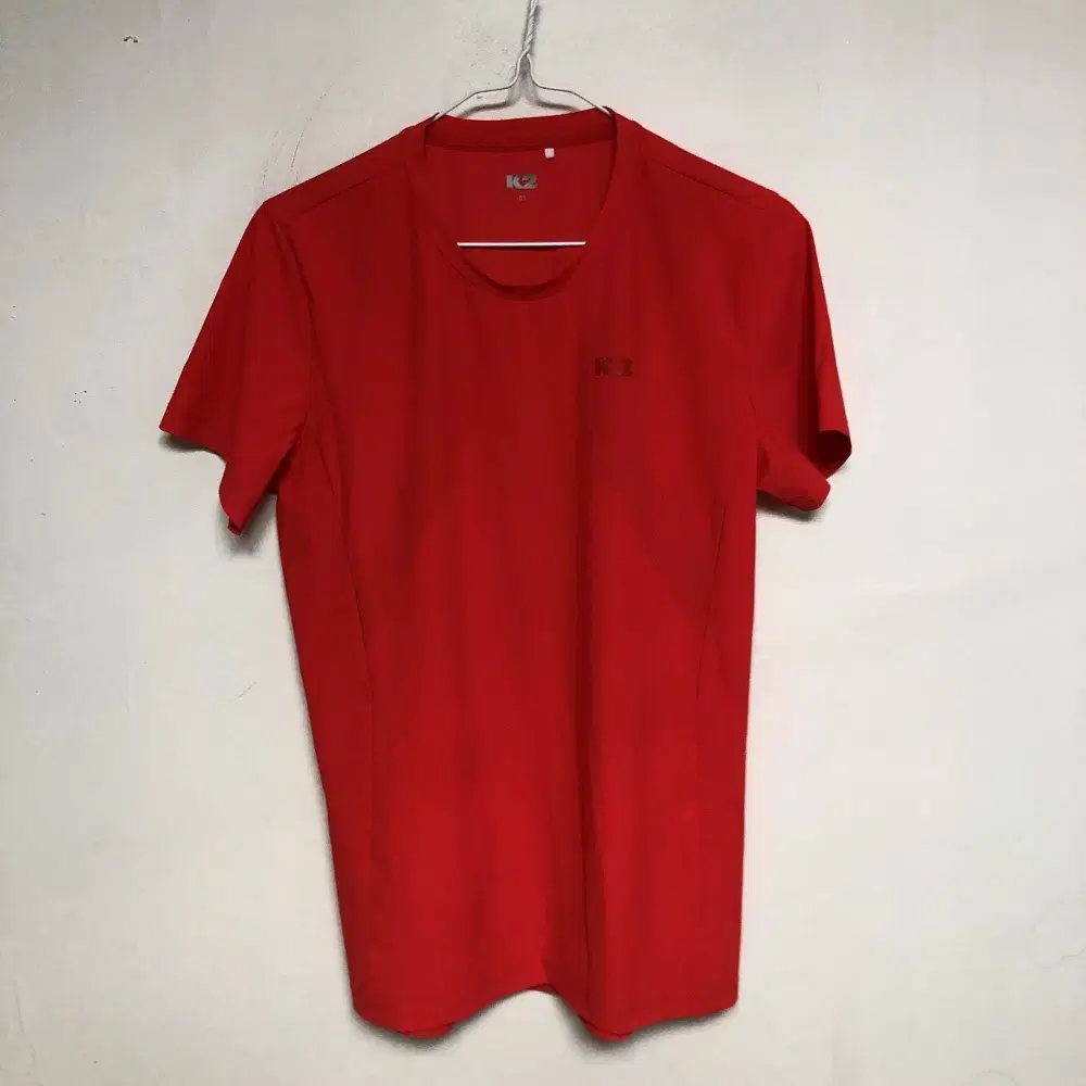 K2 Men's Short Sleeve T-shirt 95M@9985