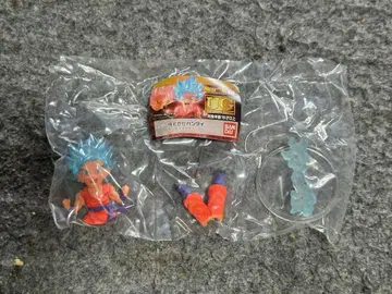 DRAGON BALL 초 UG 07 SSGSS 손오공