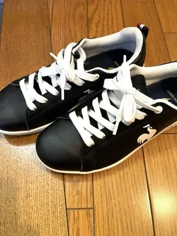 르꼬끄 스포르티브 스니커즈