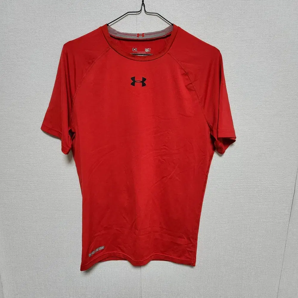 Under Armour Men's Short Sleeve T-shirt 100L@9996