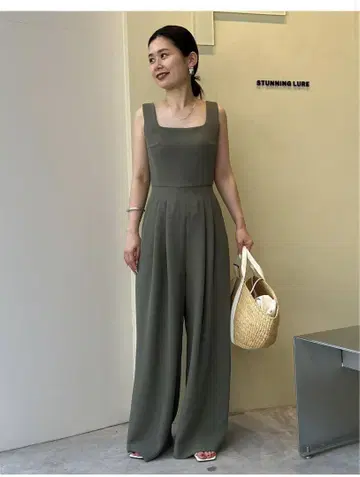 STUNNINGLURE 스터닝 루어 스퀘어 올인원
