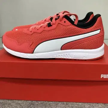 푸마 여성용 스니커즈 러닝 조깅화 신상품 24 PUMA