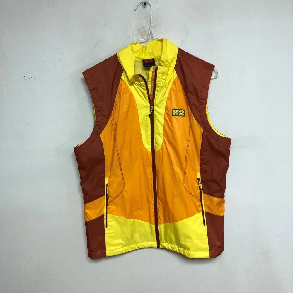 K2 Women's Spring/Autumn Vest 100L No. 77@9915