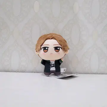 WIND BREAKER SD 인형 vol.4 사카키 우류