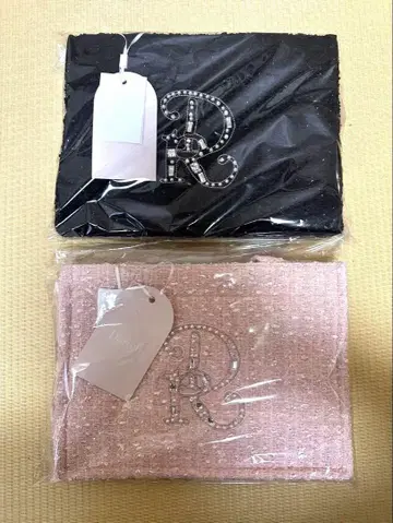 darich DR 비쥬 미니 토트백 새상품
