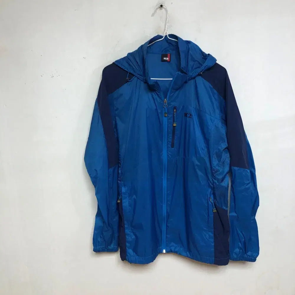 K2 Men's Hooded Jacket 100L@9916