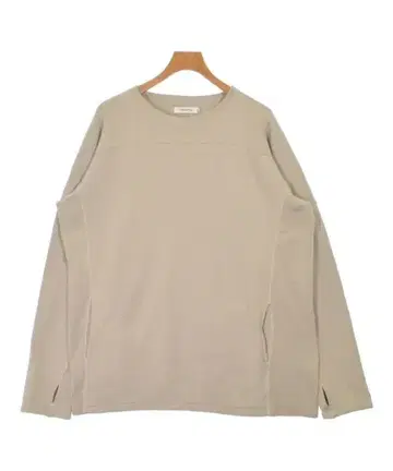 nonnative 맨투맨 남성용