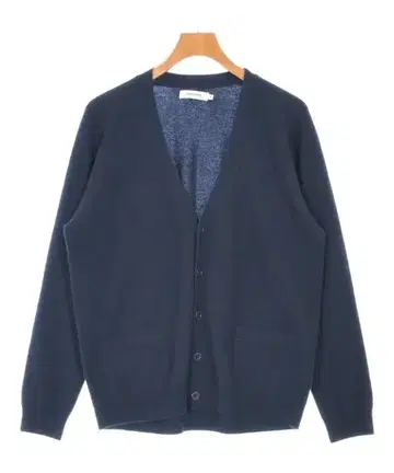 nonnative 가디건 남성용