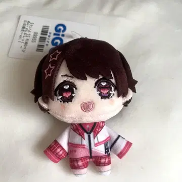 러브시크 태양 베이비 인형 GIGO