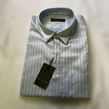 DURBAN 긴팔 셔츠 L