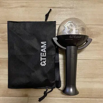 &TEAM 응원봉