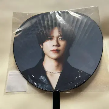 후지마키 쿄스케 부채 XQUARE