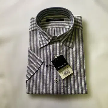 INTERMEZZO 반팔 셔츠 L