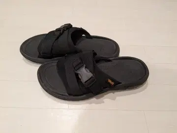 Teva 허리케인 버지 슬라이드