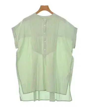URBAN RESEARCH Sonny Label 블라우스 여성용