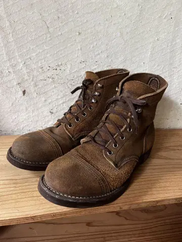 레드윙 REDWING 8113 아이언레인저