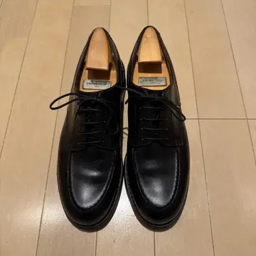J.M. Weston 골프 5 하프 B