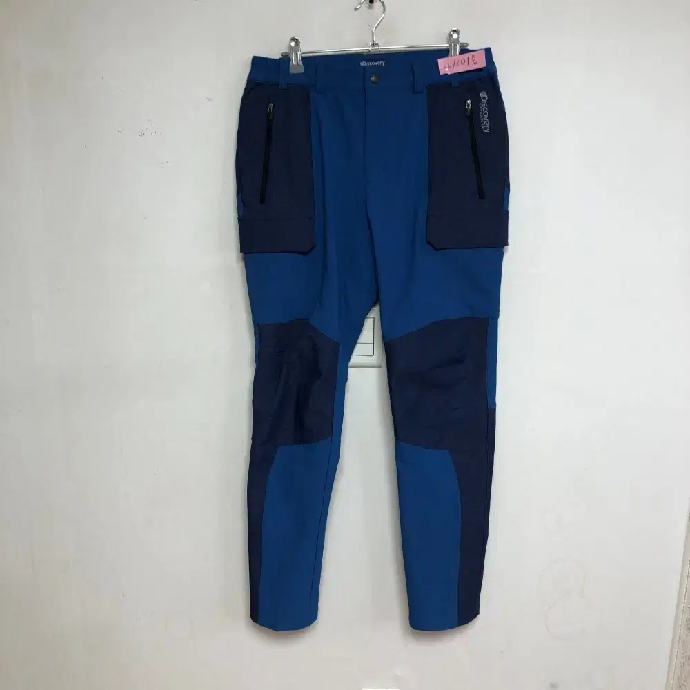 Discovery Expedition Men's Spring/Autumn Pants 32 inch@9947