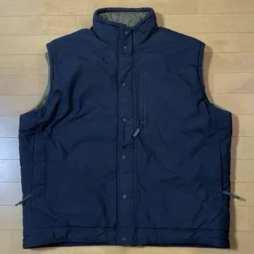 블랙 XL 파타고니아 BTU 베스트
