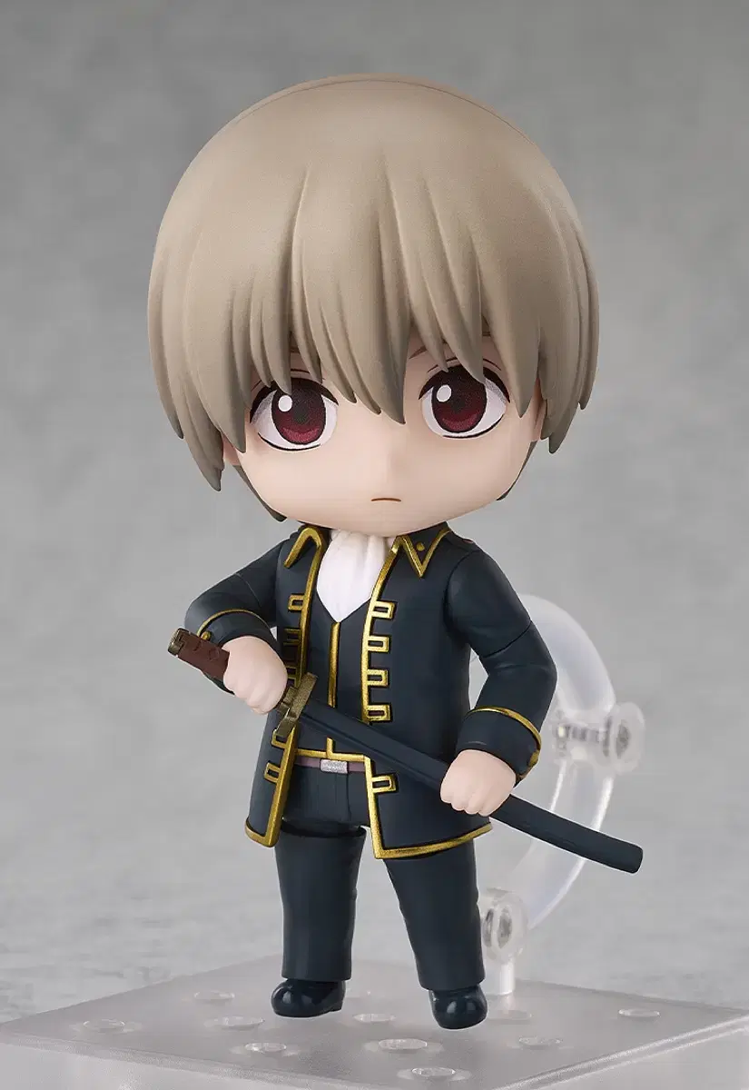 [Sealed] Gintama Okita Sougo Nendoroid