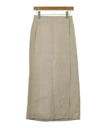 DRESSTERIOR 롱 맥시 길이 스커트 여성용