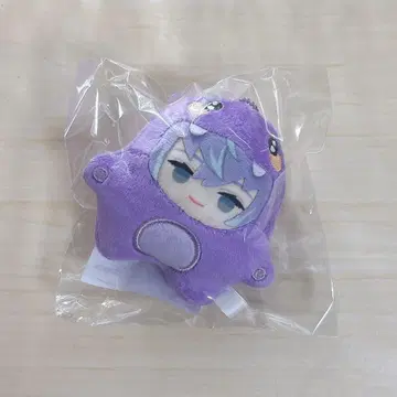 니지산지 Happy Pack 2025 별의 인도자 쇼 니지에토 마스코트